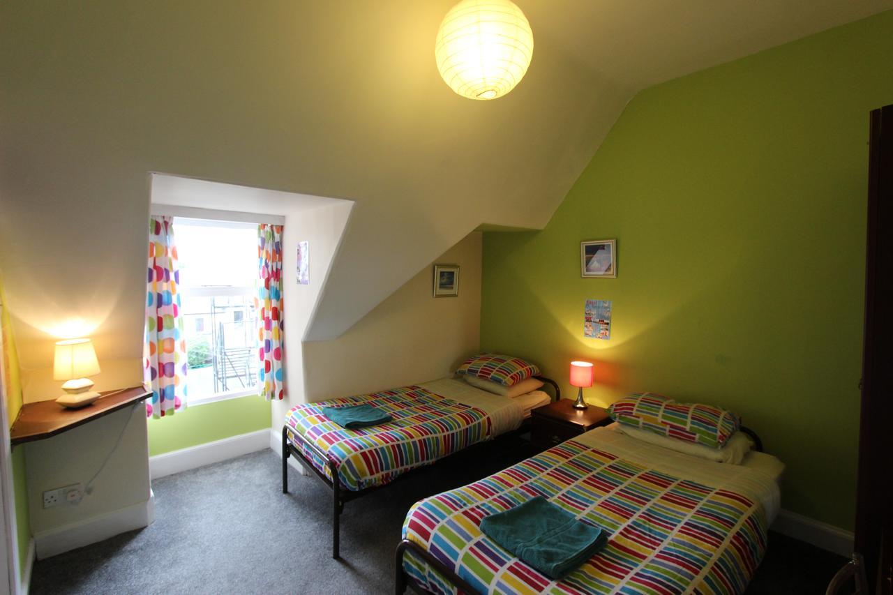 Pitlochry Backpackers Hostel Buitenkant foto